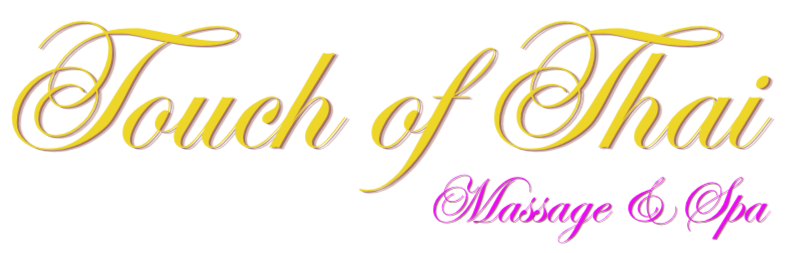 Touch of Thai Massage &amp; Spa